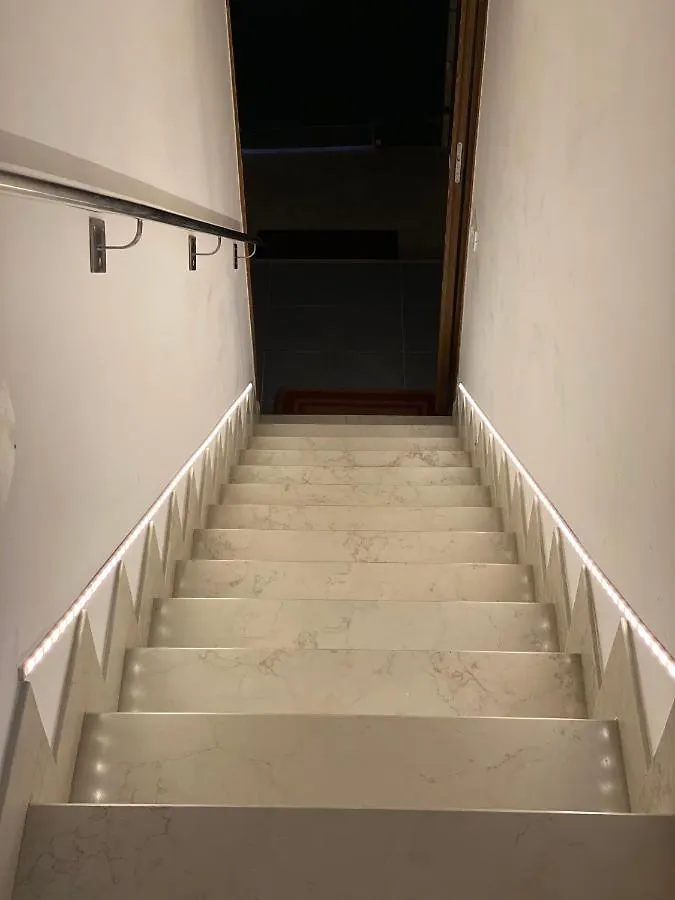 Corte Coppo Superior Apartment Venice