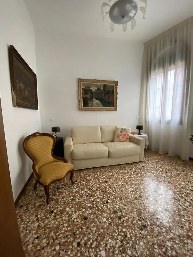 Corte Coppo Superior Apartment Venice 0*,