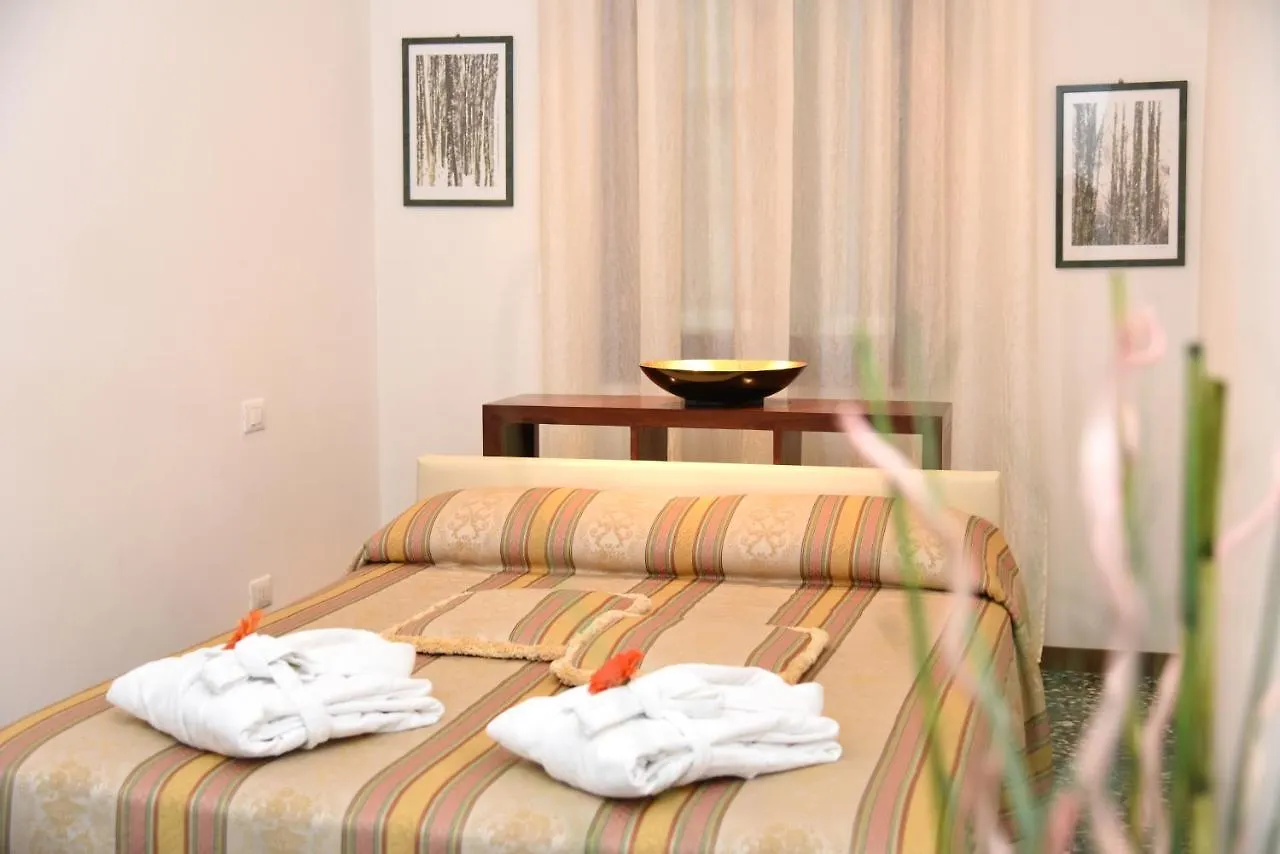 Corte Coppo Superior Apartment Venice Italy