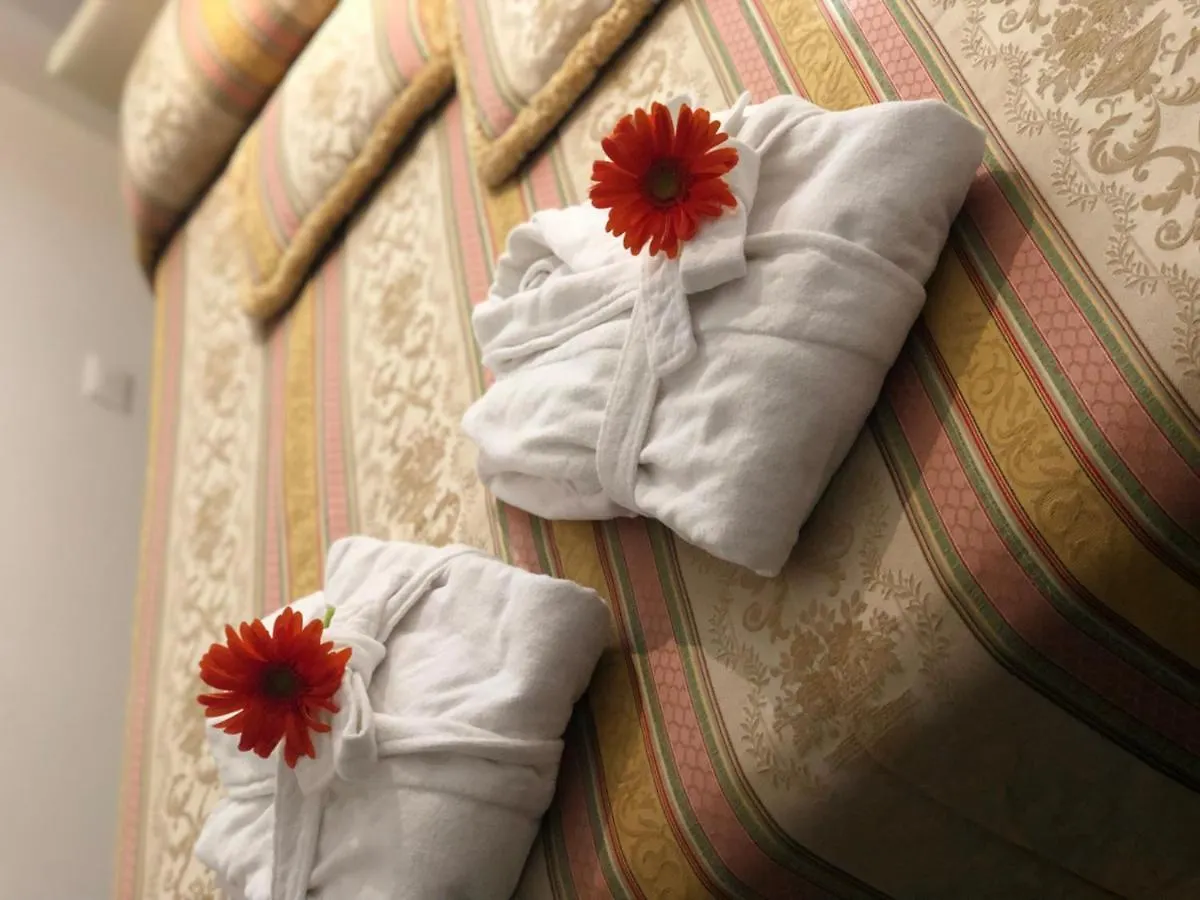 Corte Coppo Superior Apartment Venice