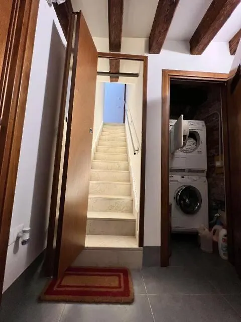 Corte Coppo Superior Apartment Venice